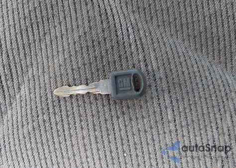 1997 GMC Sierra 1500 Sl Wideside из США, поврежденный, VIN 2GTEK19RXV1529636